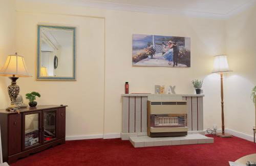 Harbour Haven North Shields Family & Work Stays - Foto 19