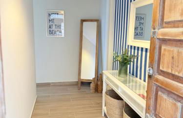 Sol, Mar y Terraza XXL frente a la playa - Foto 2