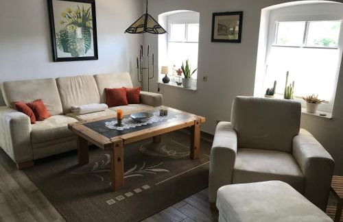 Kleine Ferienwohnung bei Kappeln an der Schlei - Foto 8