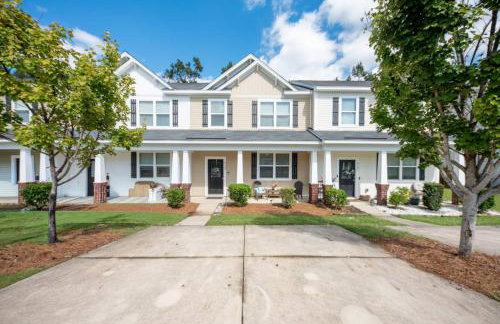 Southern Oak Cottage - Foto 23