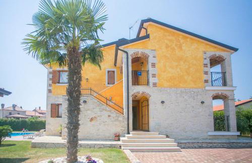 Villa NEVENA POREČ - Photo 16