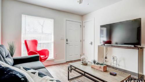 Recently Remodeled Home Close to South Congress - Foto 4