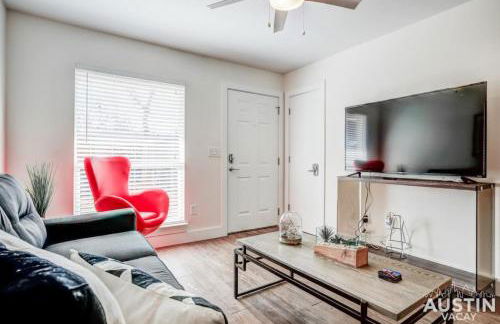 Recently Remodeled Home Close to South Congress - Foto 4