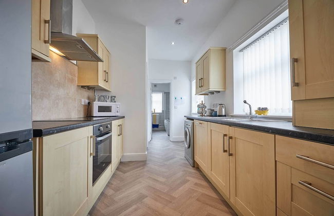 Host Stay Skyview - Photo 12