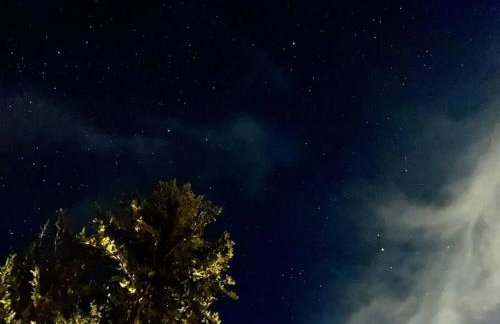 Luxe Nordic Barndominium Retreat at Black Pine - Foto 68