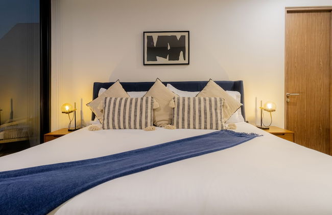 Capitalia Downtown Del Valle - Foto 18