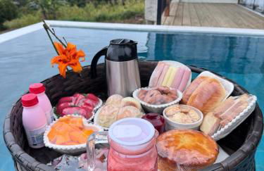 Pousada Alto Colina - Chalé Quero-quero - Foto 6