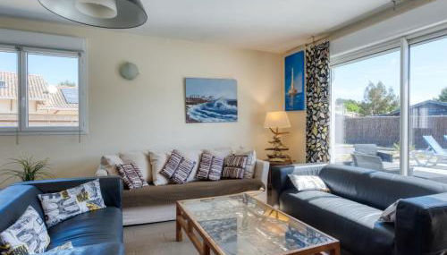 Villa Nael by Interhome - Foto 5