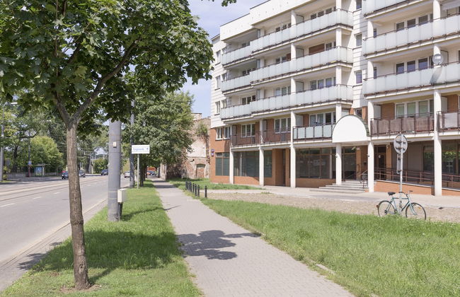 Apartament Praga Tower - Foto 19