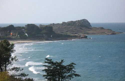 Holiday Home in Terenez by the Lively Port - Foto 15