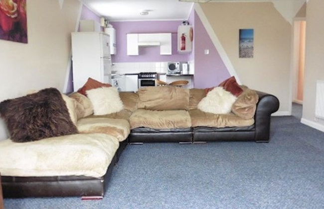 Leysdown Chalet 36 - Foto 5