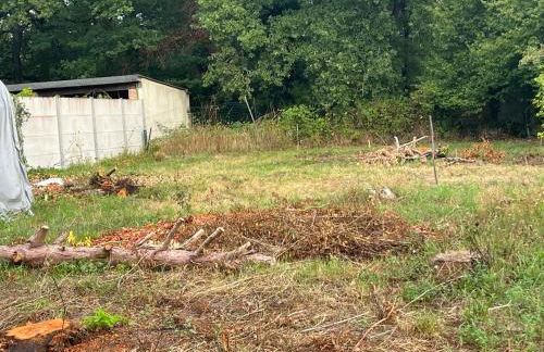 Le Refuge Cathédrale - Photo 20