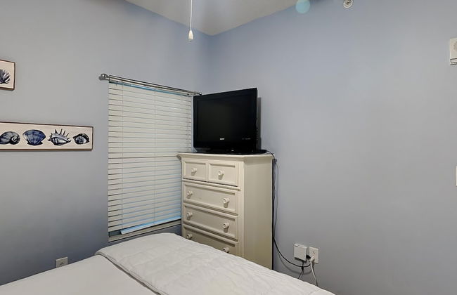 Majestic Beach Resort by Southern Vacation Rentals II - Foto 26