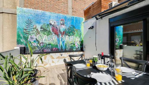 Casa Maria Townhouse- terrace-4 bedrooms - Photo 1