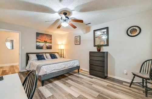 Cozy Family Retreat! Home in Charlotte Suburbs - Foto 18