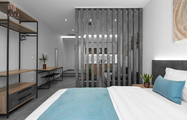 Factory Inn Nilie Hospitality MGMT - Foto 5