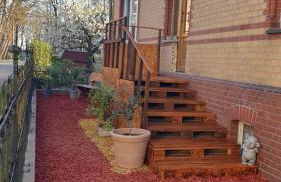Ferienwohnung Familie Lange, bis 8 Personen - Foto 5