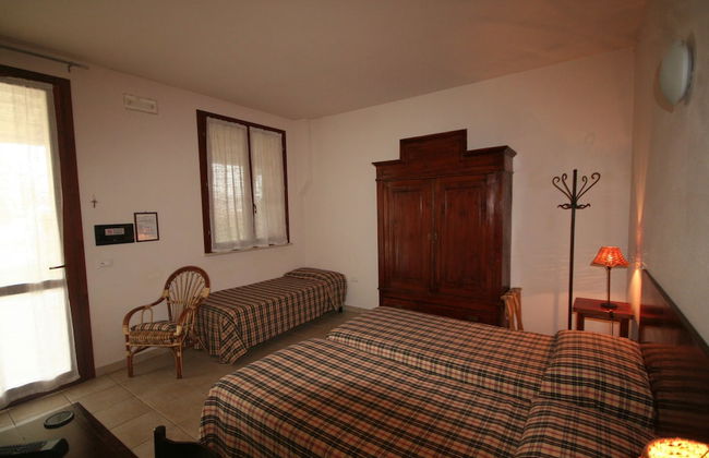 Agriturismo Corte San Girolamo - Foto 7