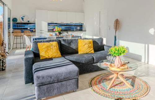 Holiday Home Domaine de Peyroutic by Interhome - Foto 6