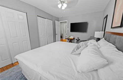 411 San Juan Recently Renovated 2 Bedroom TownHome - Foto 11