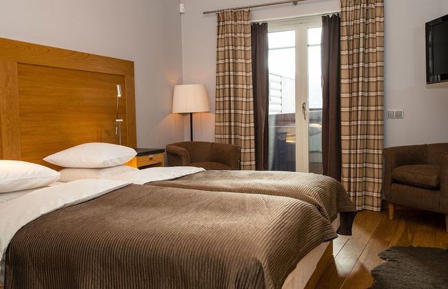 Åre Travel – Tottbacken Peak Performance Mountain House - Photo 9