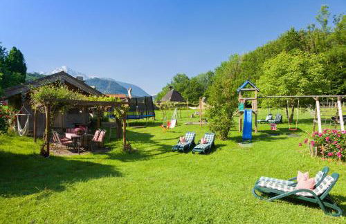 Gästehaus Pfeffererlehen - Foto 9