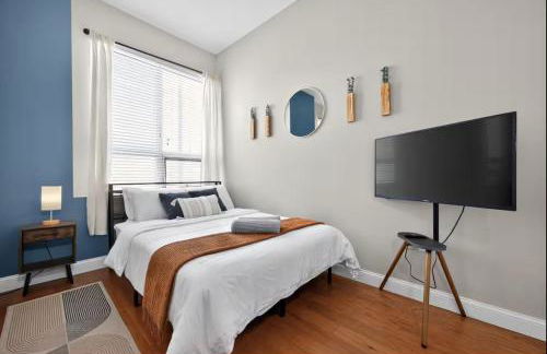 Luxury 3 Bedroom - Perfect Center City Location - 501 - Foto 20