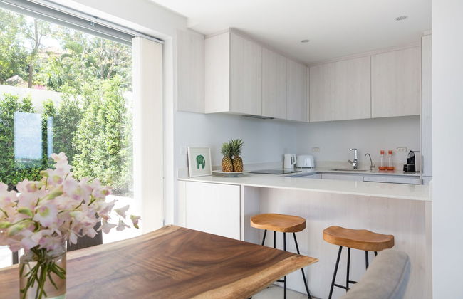 Sam-kah Residence 8 - Foto 35