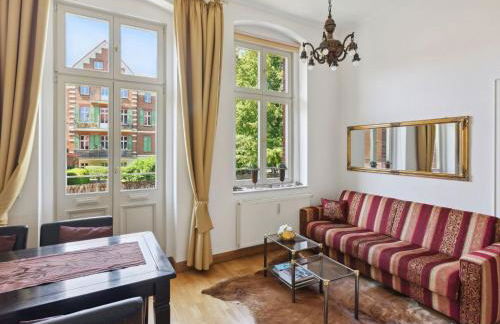 Apartment Gründerzeitvilla by Interhome - Foto 8