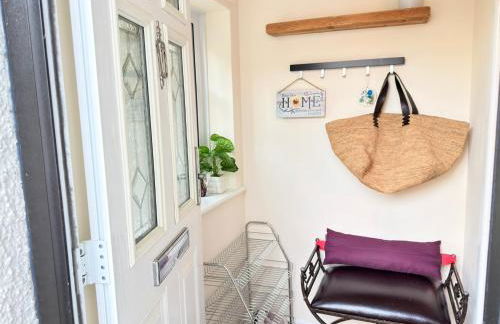 New Forest Cozy 3-Bed Family Cottage, PaultonsPark - Foto 27