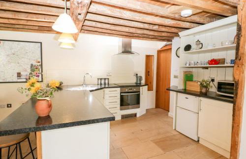 Tinkley Cottage - Foto 11