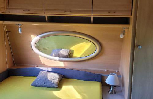 Domek, caravaning nad jeziorem, Giże - Foto 10