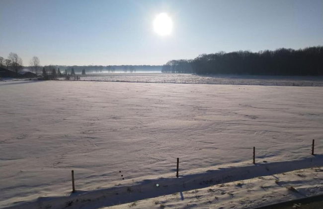 Chalet in Holiday Park With Private Terrace - Photo 33