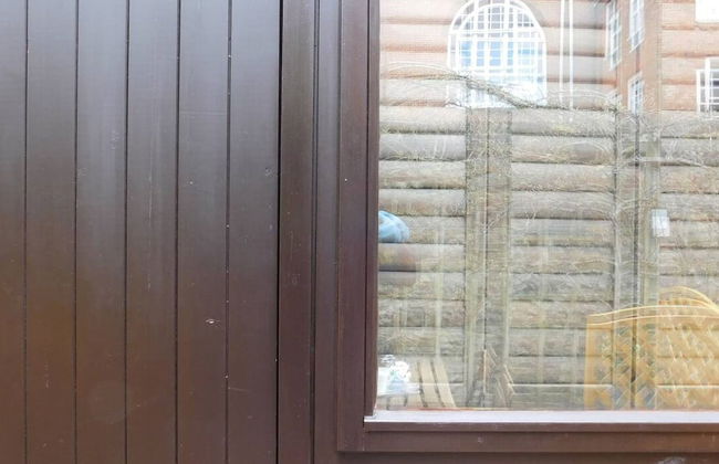 Stay Norwich Apartments Courtyard Place - Foto 26