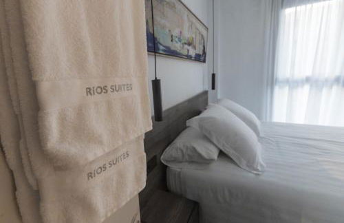 RÍOS SUITES Tudela - Foto 18