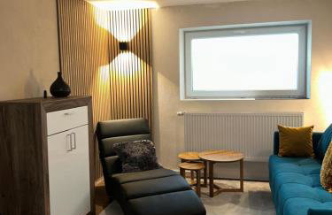 Haus mit Sauna am Waldrand - Nähe Brombachsee Altmühlsee - Foto 9