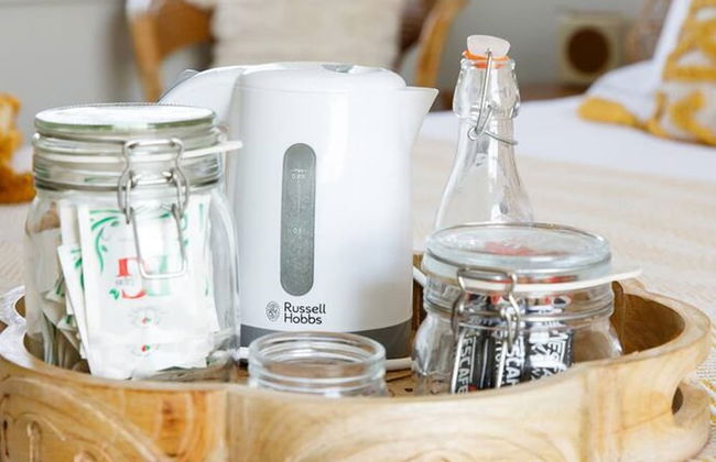 Stocker - King Room in Gastro Pub West Wittering - Foto 7