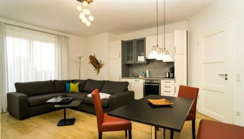 Ostseedomizil La Mer - Foto 4