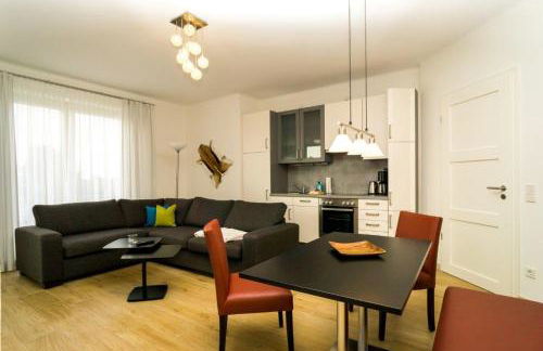 Ostseedomizil La Mer - Foto 4