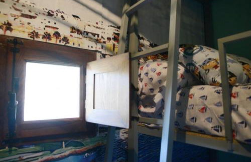 Casa Rural Pico del Lugar - Foto 46