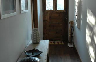 Chalet Le Triollet - Foto 33