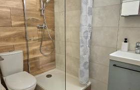 CosyNook - refait à neuf proche parc des expositions et aéroport CDG - Parking privé gratuit - Foto 7