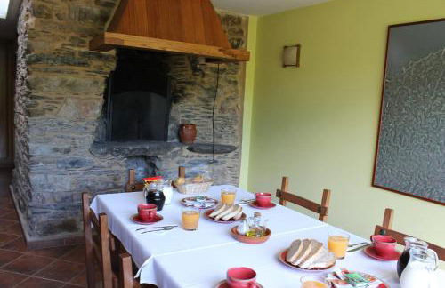 Casa Rural Soutomoro - Foto 12