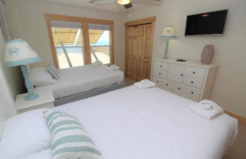 Whalebone Ocean Cottages by KEES Vacations - Foto 38