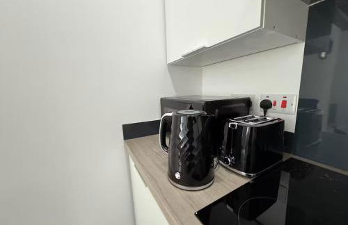 9 Mill Lane, Cardiff - PRIME CITY CENTRE - Foto 73