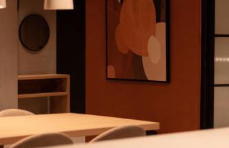 Orama Luxury Suite 3 Bedrooms with Private Pool - Foto 45