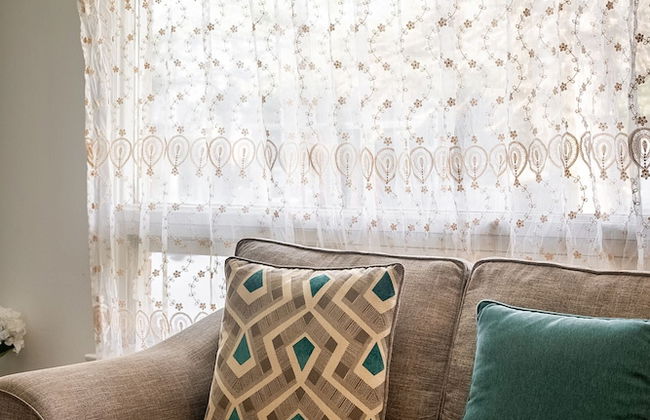 GLOBALSTAY Cozy 4 Bedroom House - Foto 20