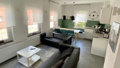 Ferienwohnung K1889 Rheine - Elin - Foto 2