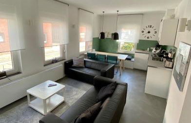 Ferienwohnung K1889 Rheine - Elin - Foto 2