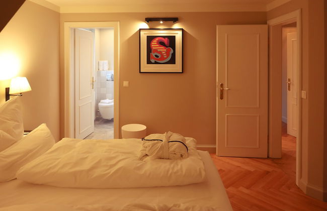 Mimosa House - Foto 4